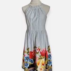 Garden Party Dress